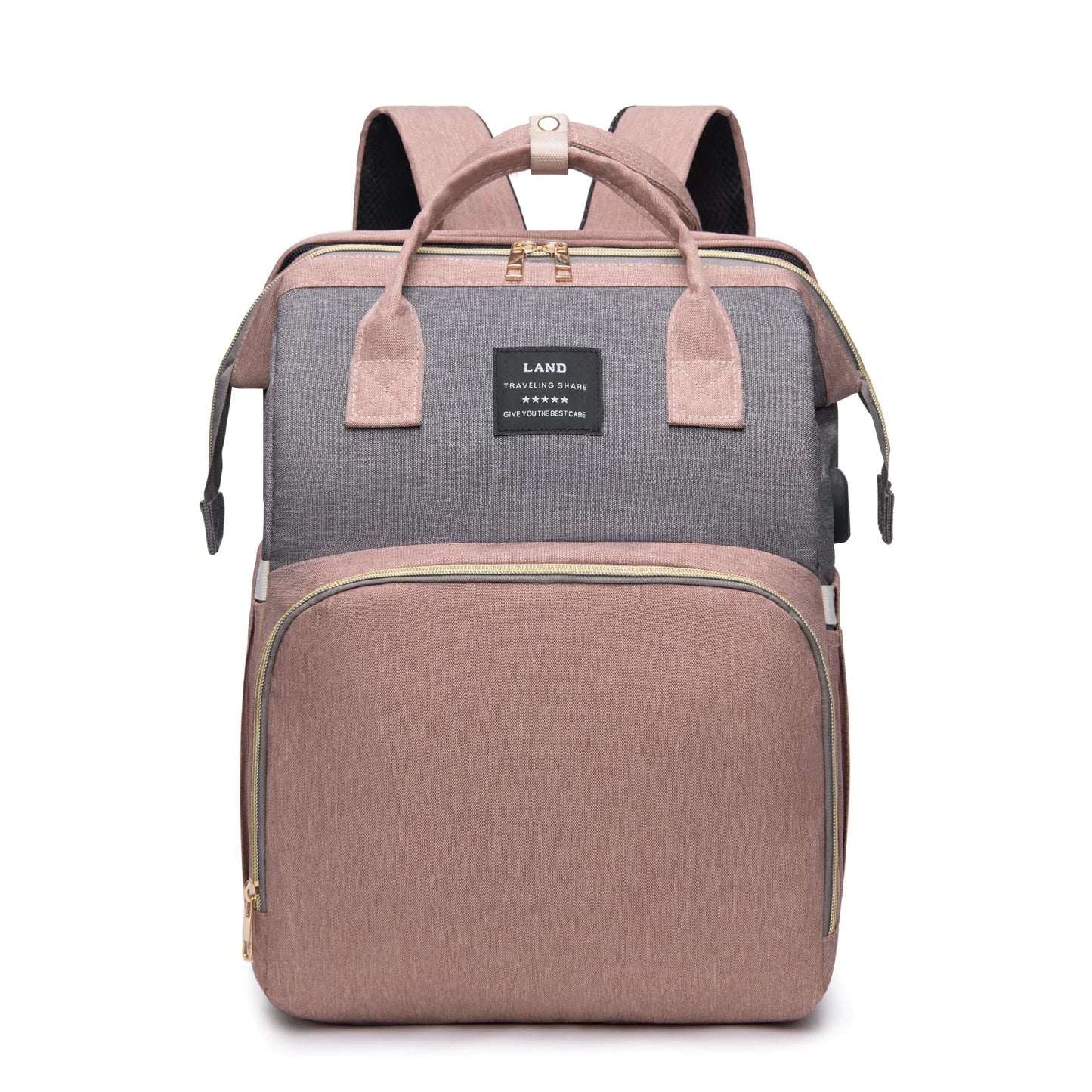 Travel Bag