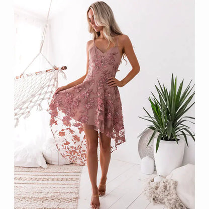 Bandage Dress, Lace Dress, Jumpsuit